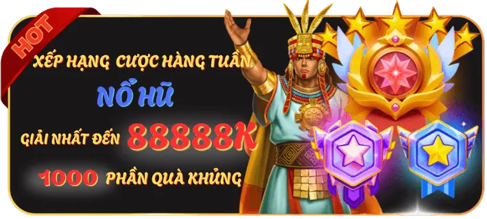 Hoàn trả cược thể thao hàng tuần f1686 me